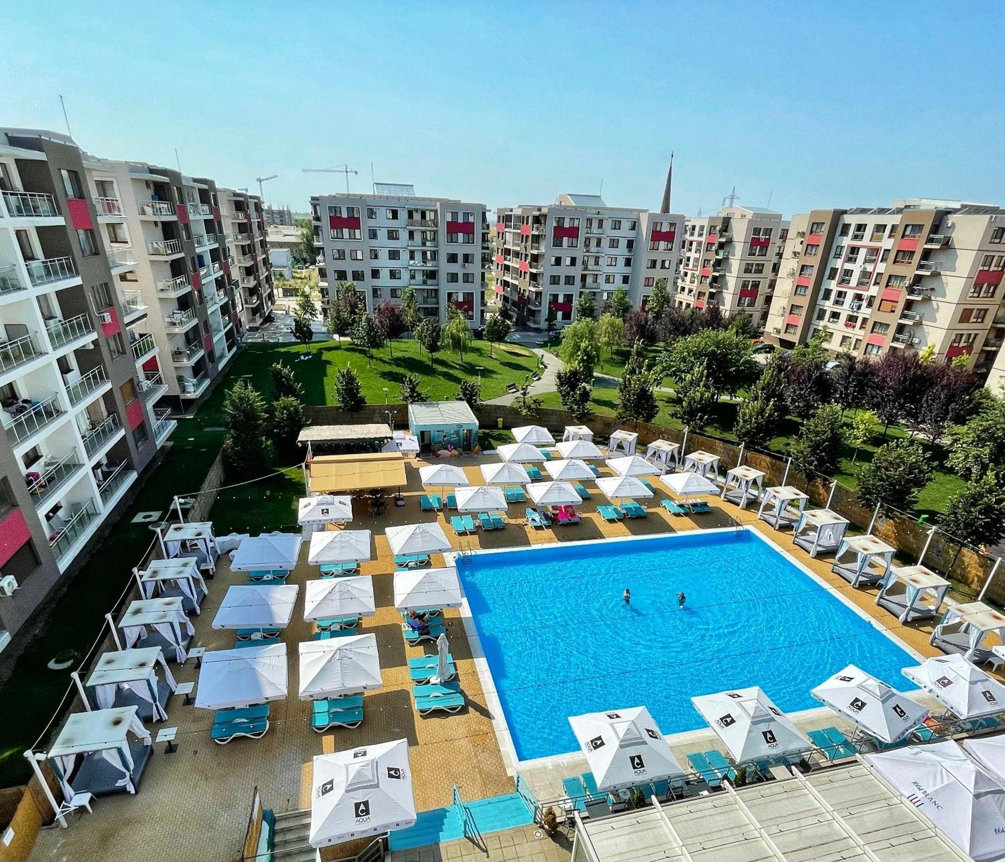 Appartamento Solar D3, Private Parking, One Bedroom *