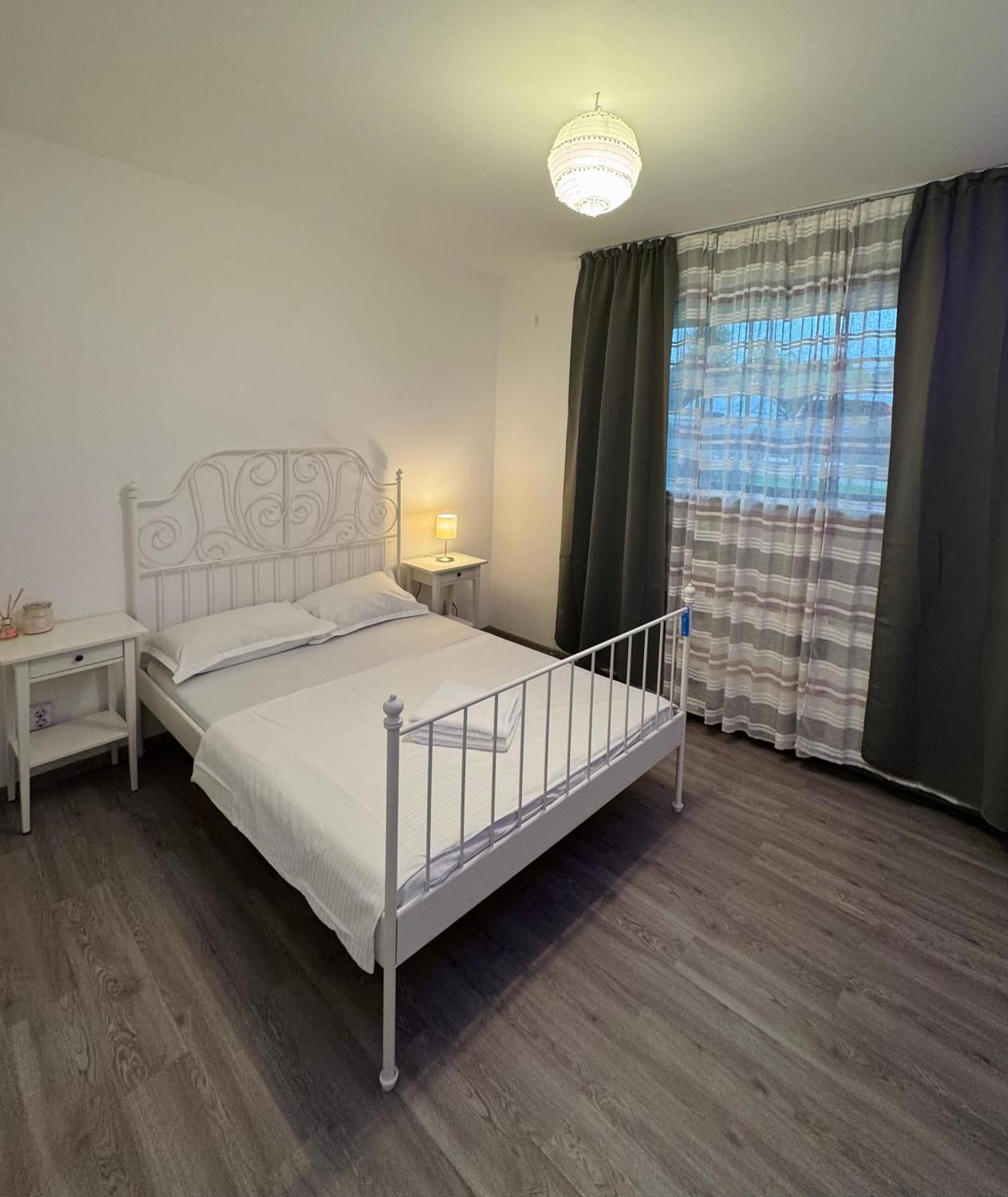 Appartamento Solar D3, Private Parking, One Bedroom Bucarest