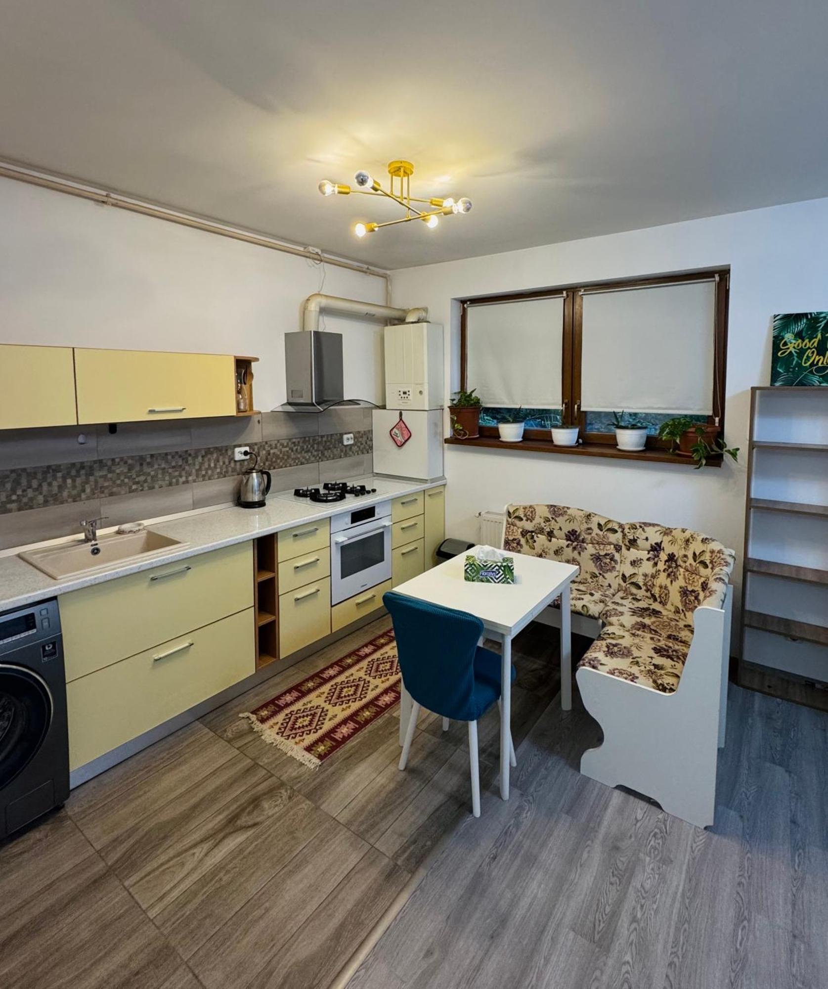 Appartamento Solar D3, Private Parking, One Bedroom *