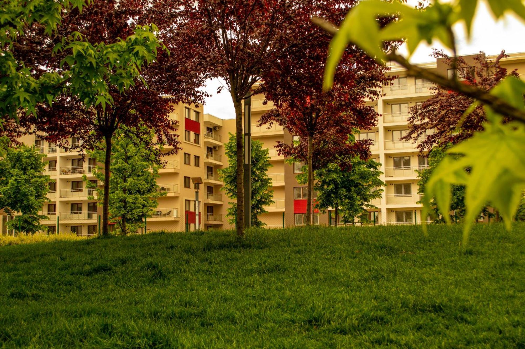 Appartamento Solar D3, Private Parking, One Bedroom *