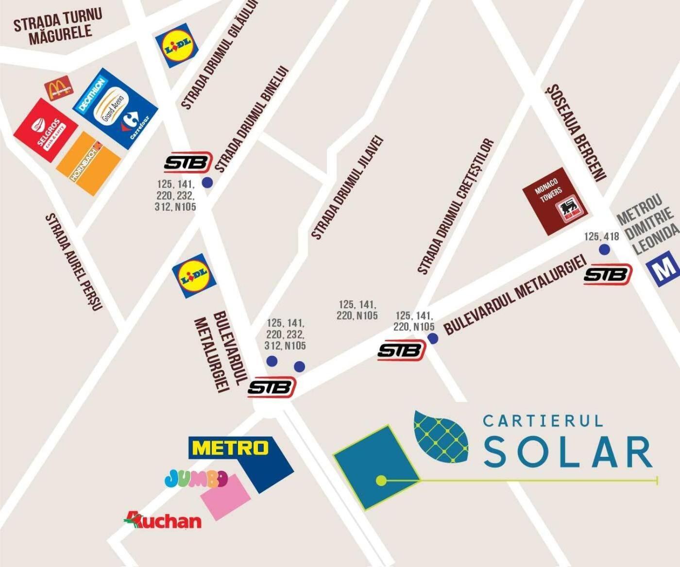 Solar D3, Private Parking, One Bedroom